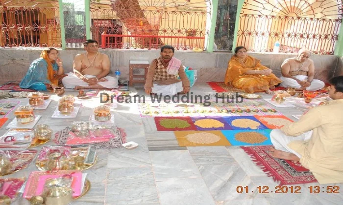 Gaya pind daan Call uday ji